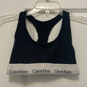 Calvin Klein Sports Bra
